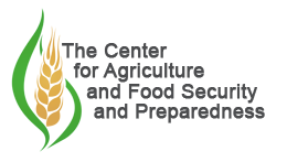 The Center for Agriculture and Food Security and Preparedness (CAFSP)